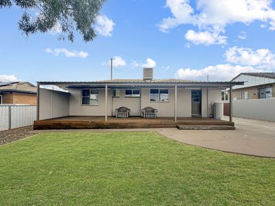 23 Leonard Street, Dubbo