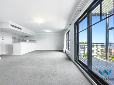 88 / 141 Bowden Street, Meadowbank