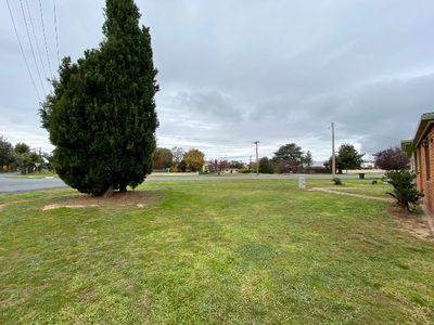 23 GORDON STREET, Culcairn