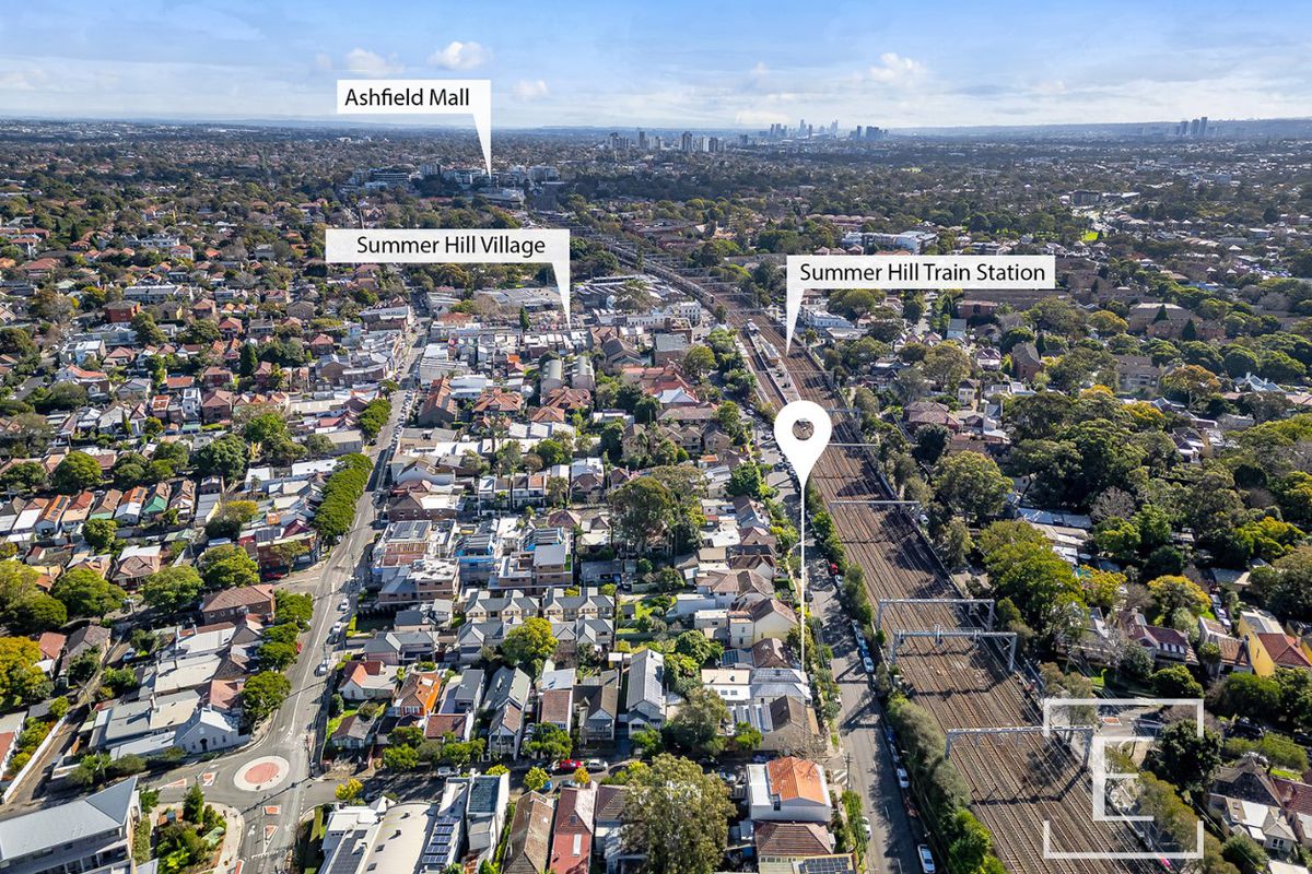 12 Carlton Crescent, Summer Hill