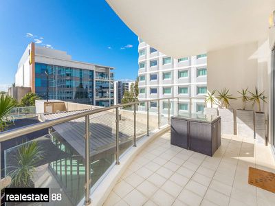 6 / 229 Adelaide Terrace, Perth