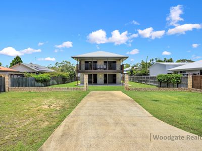 10 Wollemi Close, Woodgate