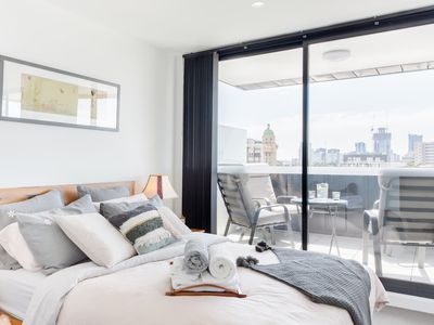501 / 8 Princes Close, Prahran