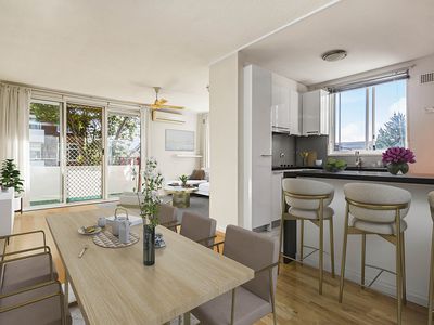 21 / 76 Leylands Parade, Belmore