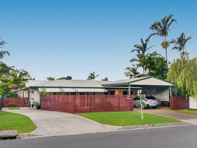 58 Mount Louisa Drive, Mount Louisa