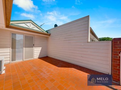 8 / 275-279 Ballarat Road, Footscray