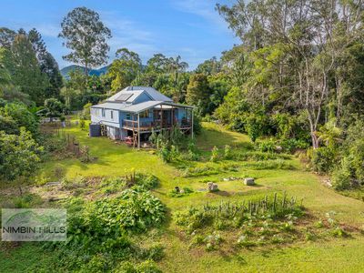25 Basil Road, Nimbin