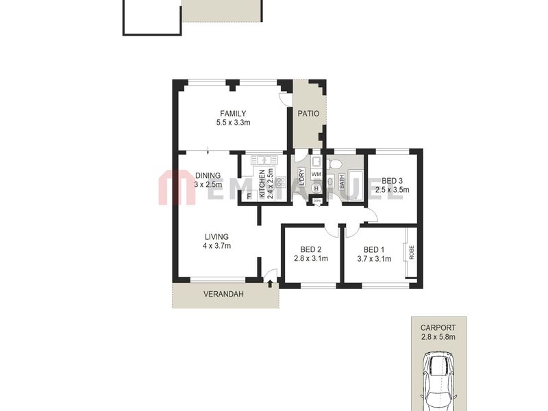 25 Algie Crescent, Kingswood