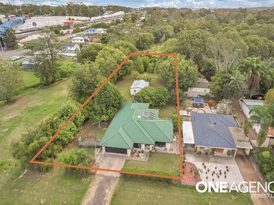 11 Lower William Street, Goodna