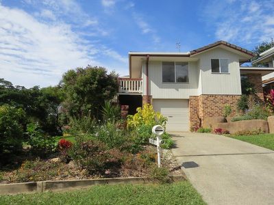 1 / 1 Nandroya Avenue, Ocean Shores