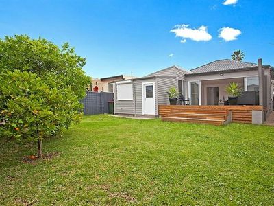 170 Forest Road, Arncliffe