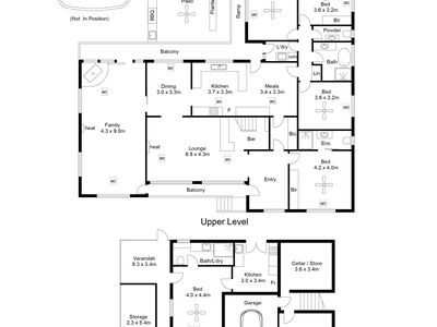 2 Regano Road, Flagstaff Hill