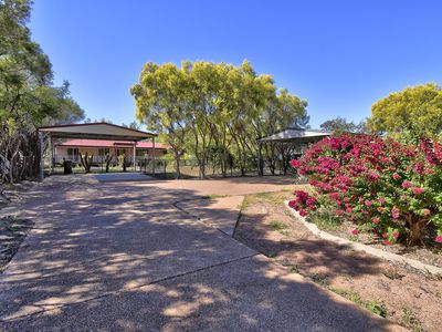 14B Lark Street, Longreach