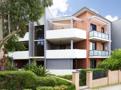 30 / 23-33 Napier Street, Parramatta