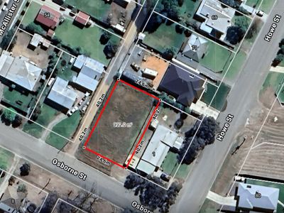 3 Osborne Street, Finley