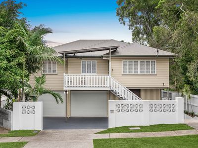 121 Stannard Road, Manly West