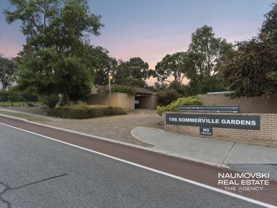 16 / 196 North Beach Drive, Tuart Hill