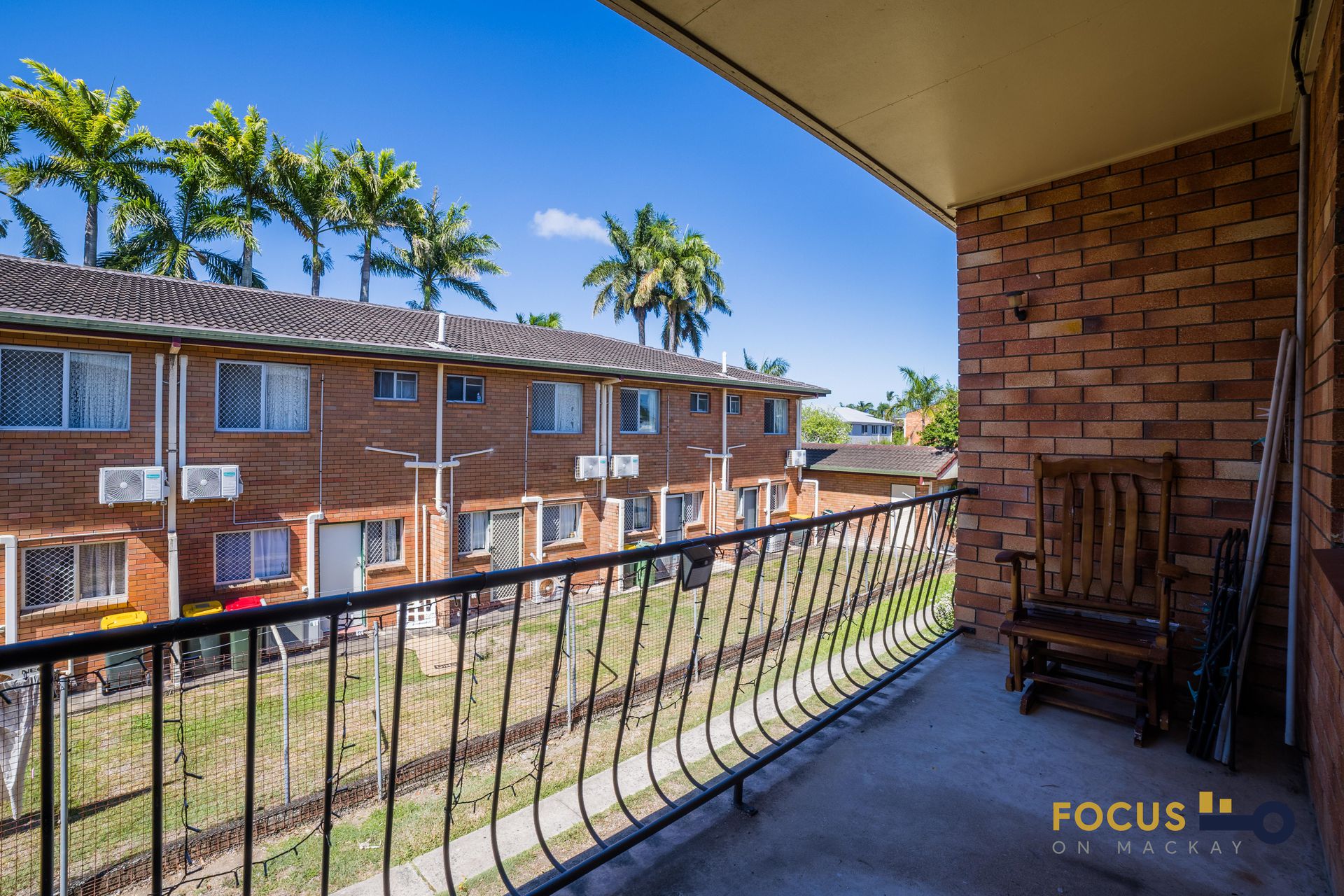 4 / 63 Milton Street, Mackay