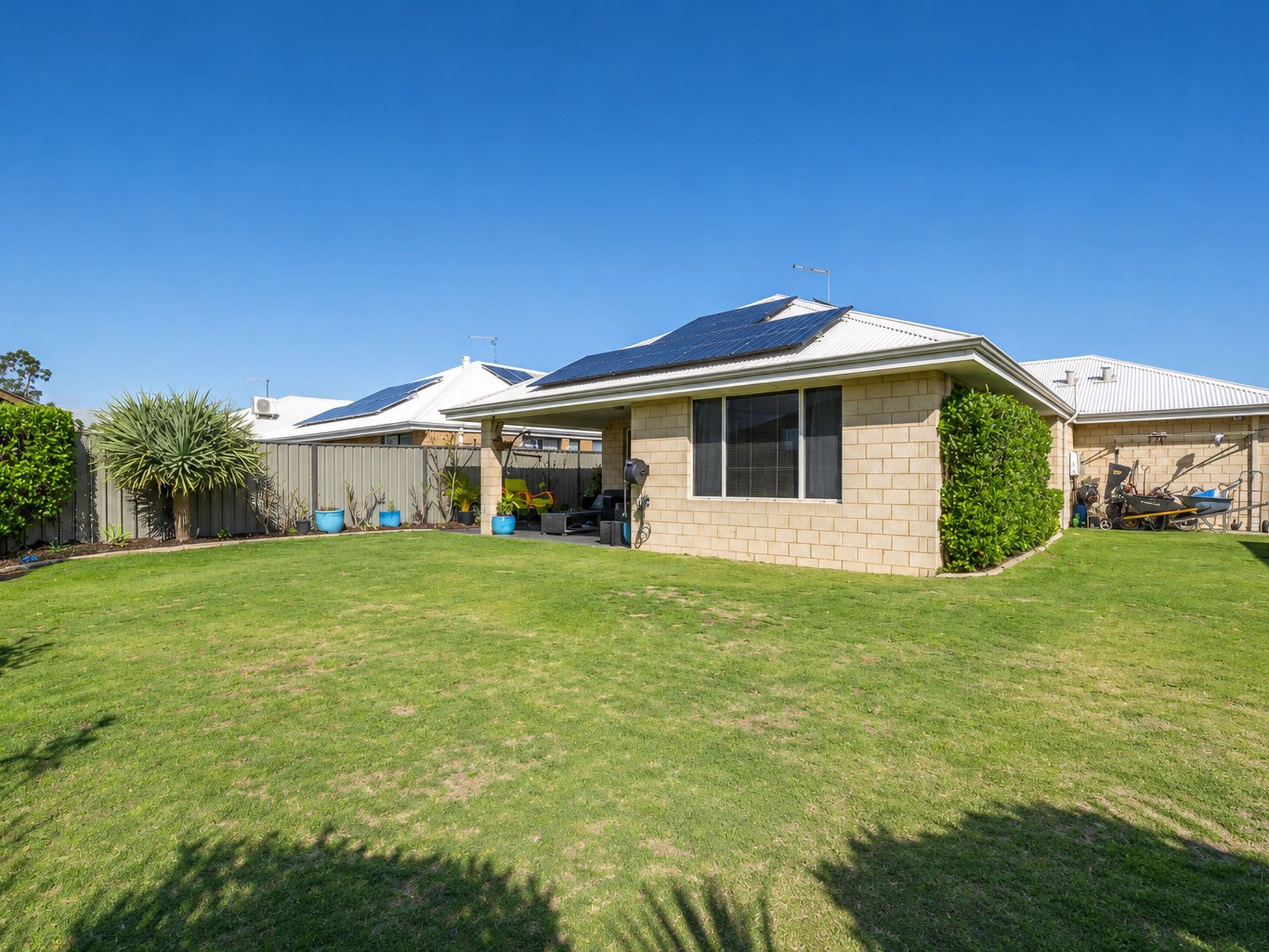 7 Banker Street, Byford