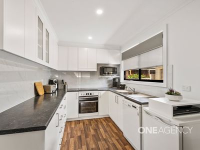 3 Cawdell Drive, Albion Park