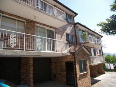 5 / 40 Loftus Street, Wollongong
