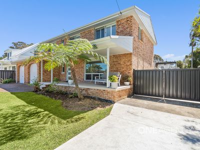 19 Second Avenue, Erowal Bay