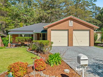 73 Suncrest Avenue, Sussex Inlet