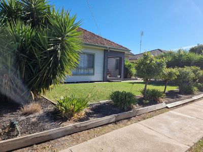 22 SAMPSON Street, Cohuna