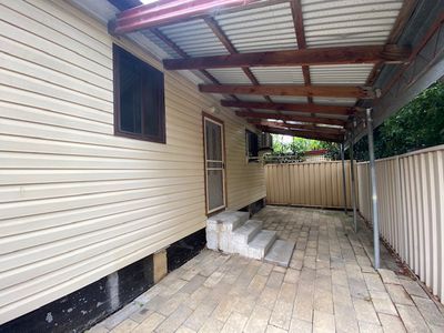 15a (Unit 2) Cooper Ave, Granny Flat, Moorebank