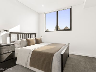 205 / 28 Northumberland Road, Auburn