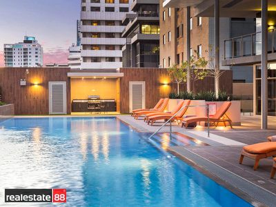 9 / 189 Adelaide Terrace, East Perth