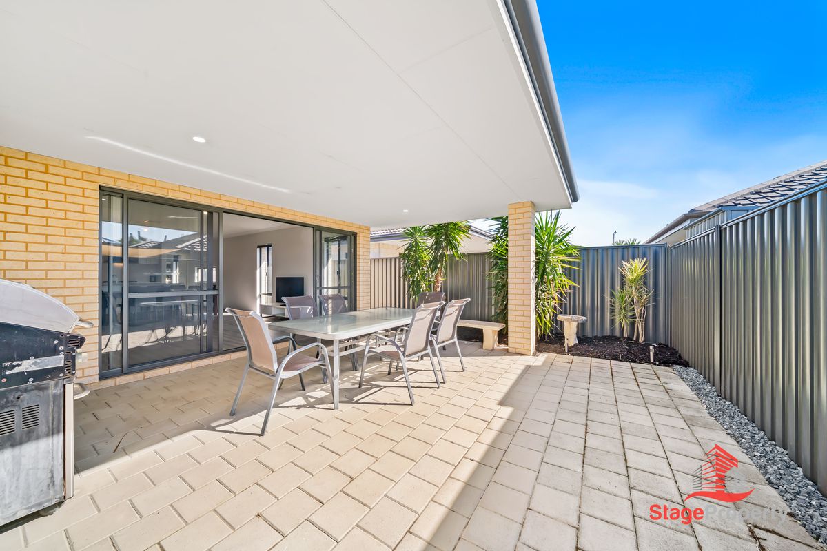 28 Massicot Road, Treeby
