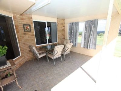245 Haly Creek Road, Goodger