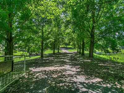 442 Blue Knob Road, Nimbin