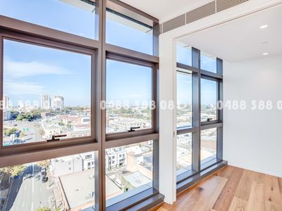 1209 / 85 O'Connor Street, Chippendale