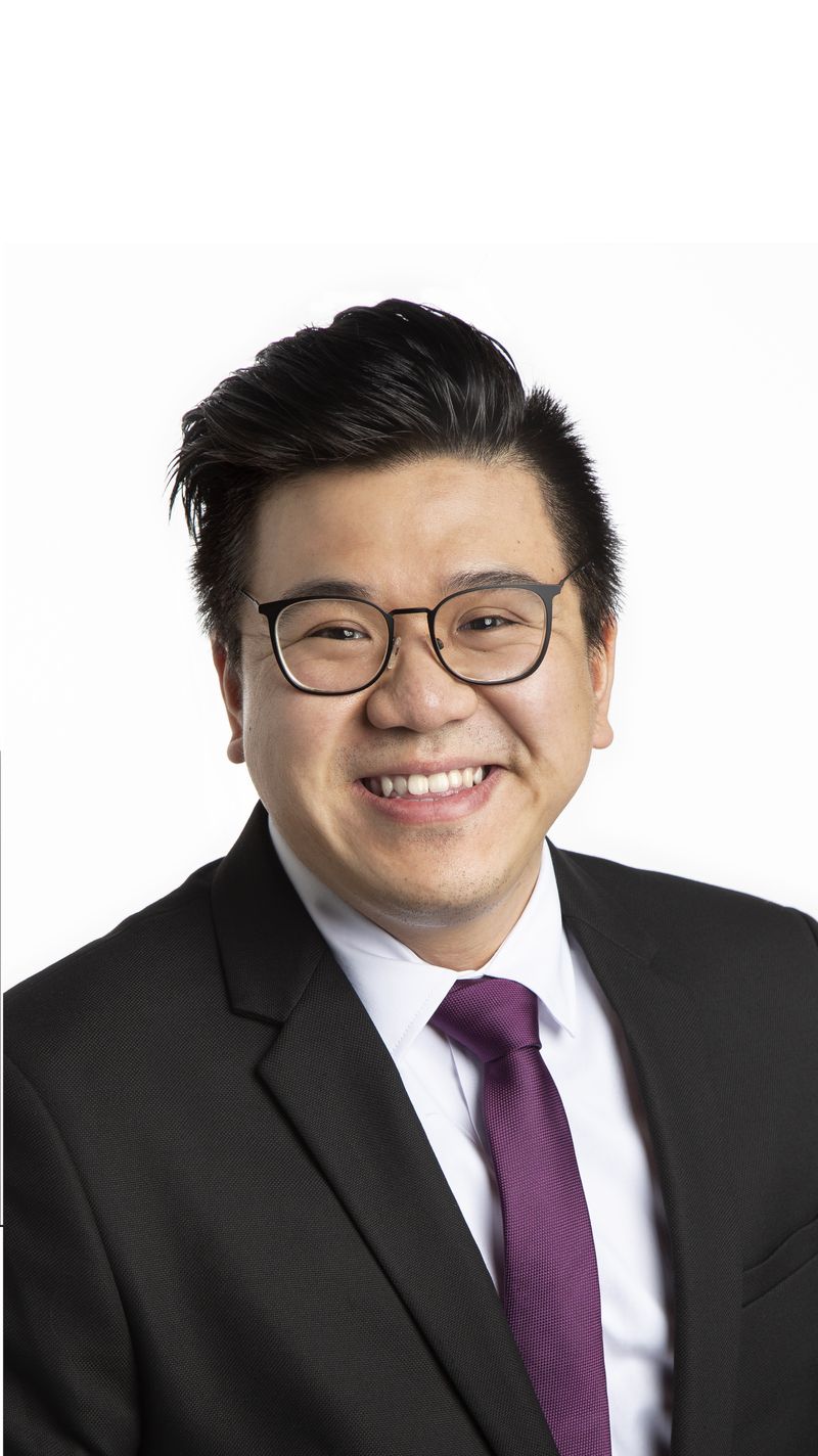 Jeffrey Zhang