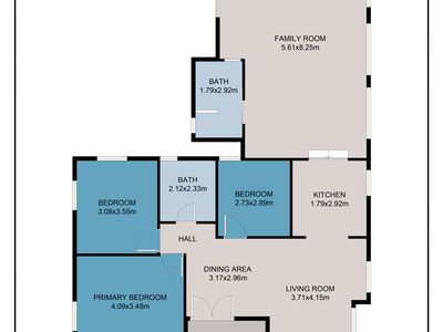 4 Denison Street, Bowen