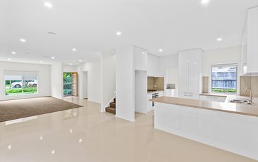 1 / 5 Castlegate Place, Berwick