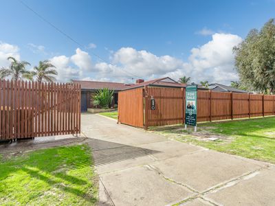 11 Tewson Road, Camillo