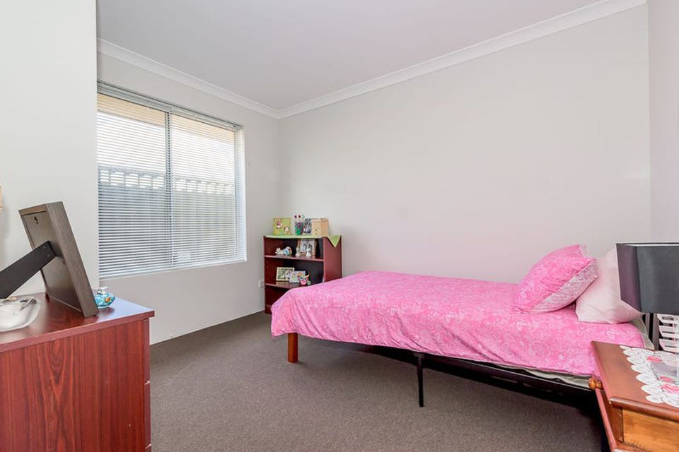 33 Rubens Circuit , Baldivis