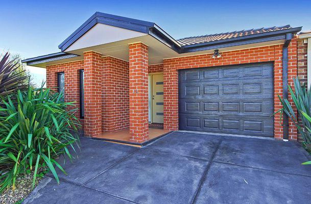 10 Korab Place, Roxburgh Park