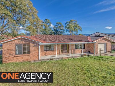 342 Princes Highway, Dapto