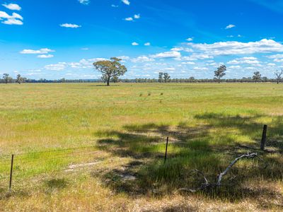 CA1, Section W Taylors Bridge Road, Norong
