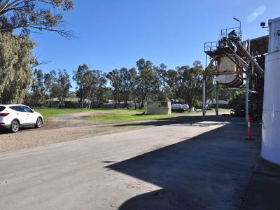154 - 160 Grigg Road, Koondrook