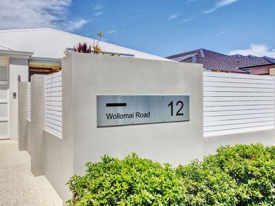 12 Wollomai Road , Baldivis