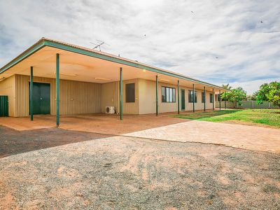33 Osprey Drive, South Hedland