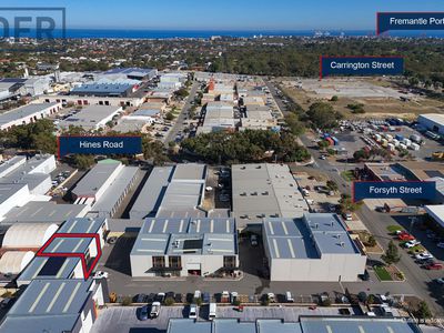 9 / 51 Forsyth Street, O'connor