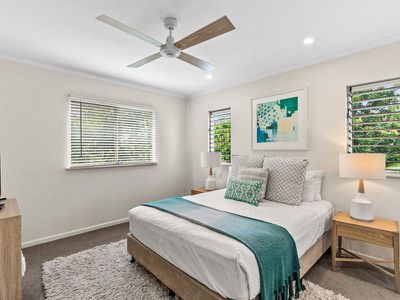 6 / 7-11 James Street, Noosaville