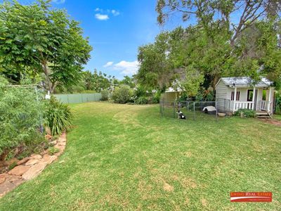 5 BRIDGE Street, Gunnedah
