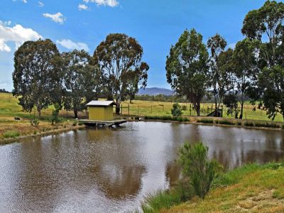 1 Rushall Road, Heathcote